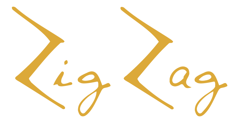 zig zag logo